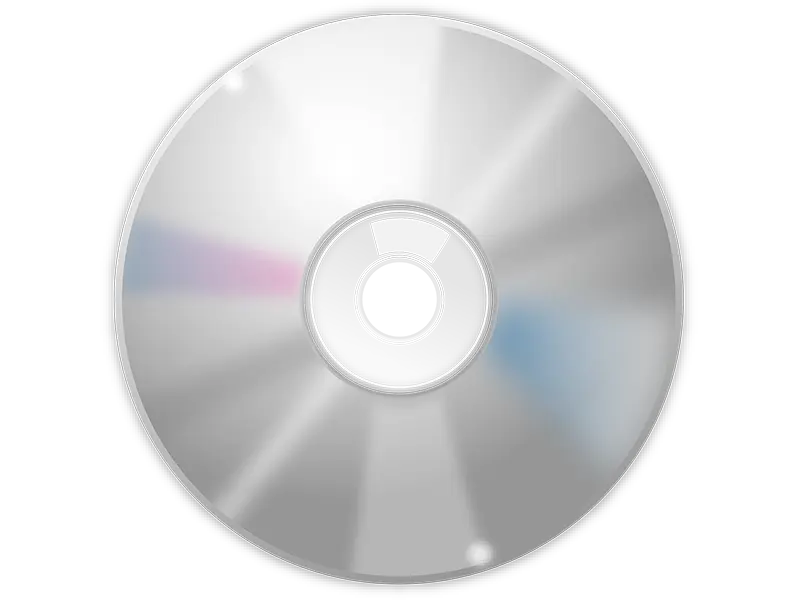 CD, Audio Disc