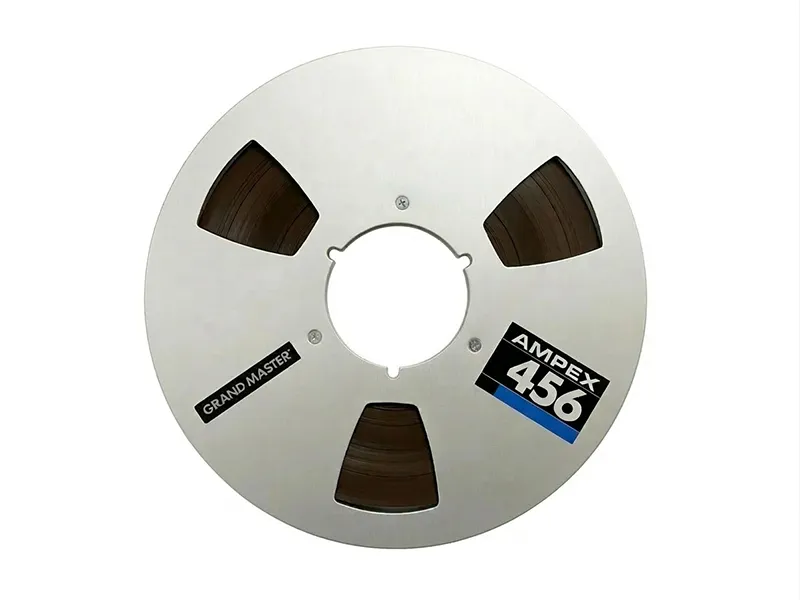 Pro Reel-to-reel Audio