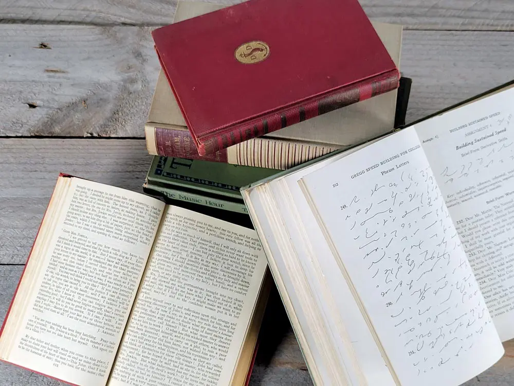 Book Digitizing
