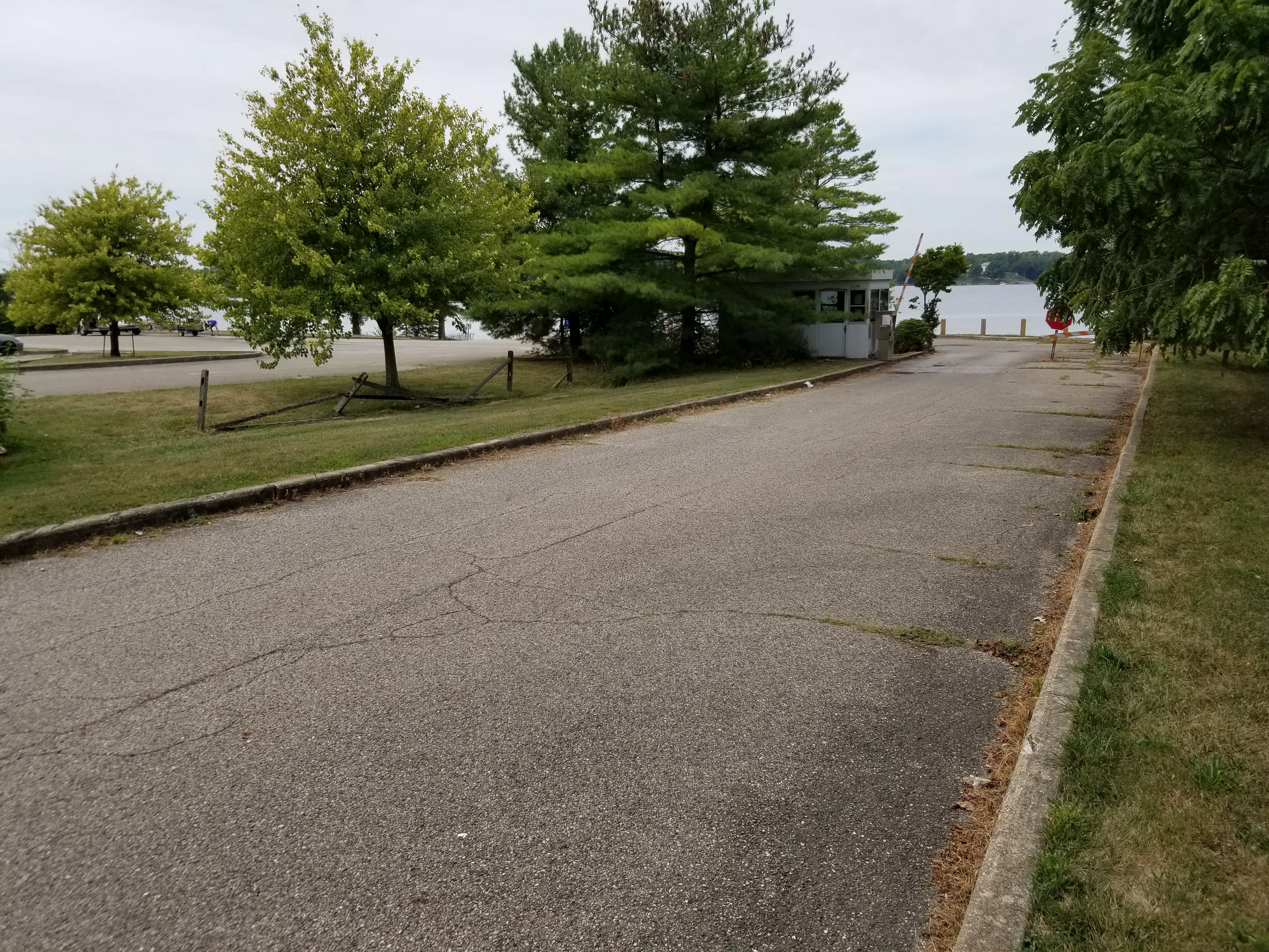 Pre-construction Video Streets and Curbs