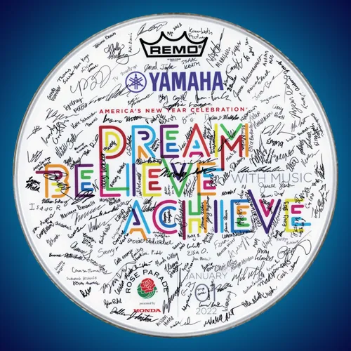 Drumhead scanned