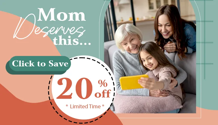 See Current Discounts