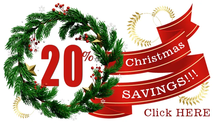 Link to Current Discounts