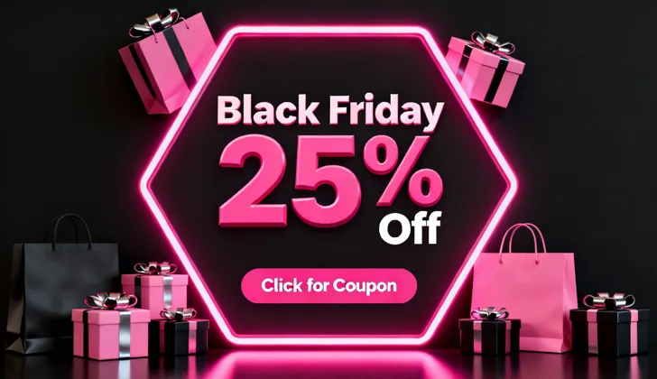 Link to Current Discounts