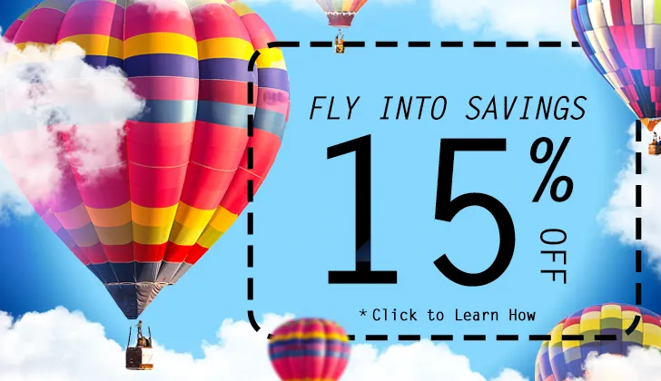 Link to Current Discounts