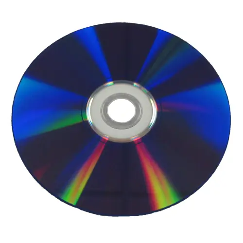 DVD CD Duplication Custom