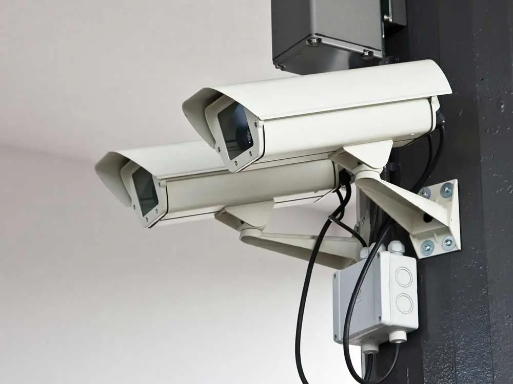 Surveillance Video Editing