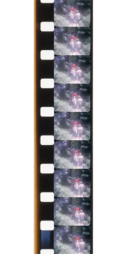 8mm Film