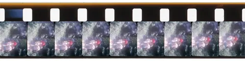 8mm Film