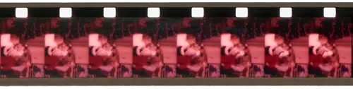 Sound Super 8 Film