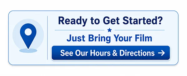 Hours and Directions