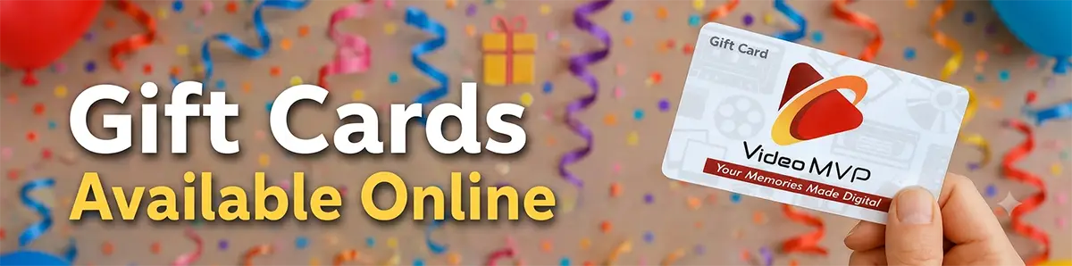 Gift Cards Online