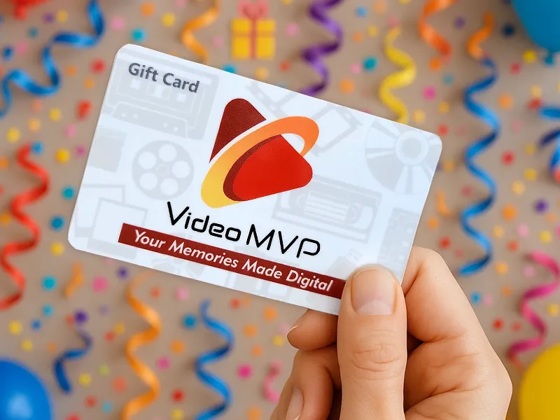 Buy a Gift Card