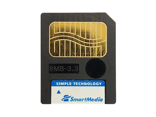 Smart Media