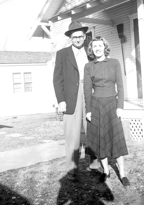 Negative Scanning After Enhancement
