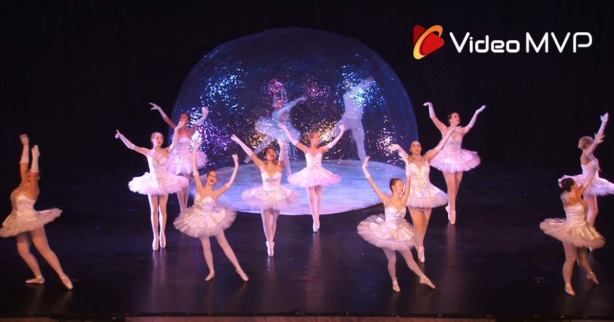 Animation De Performance Order Performance Video | Dance Recitals & Shows