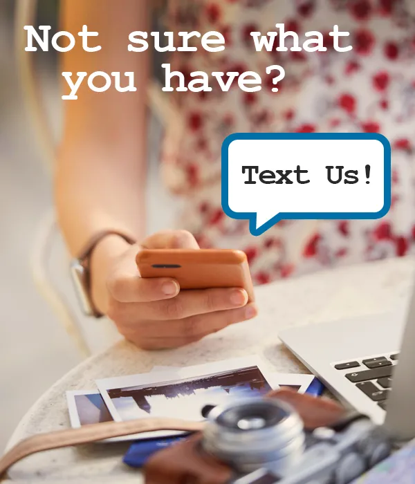 Text Us a Photo