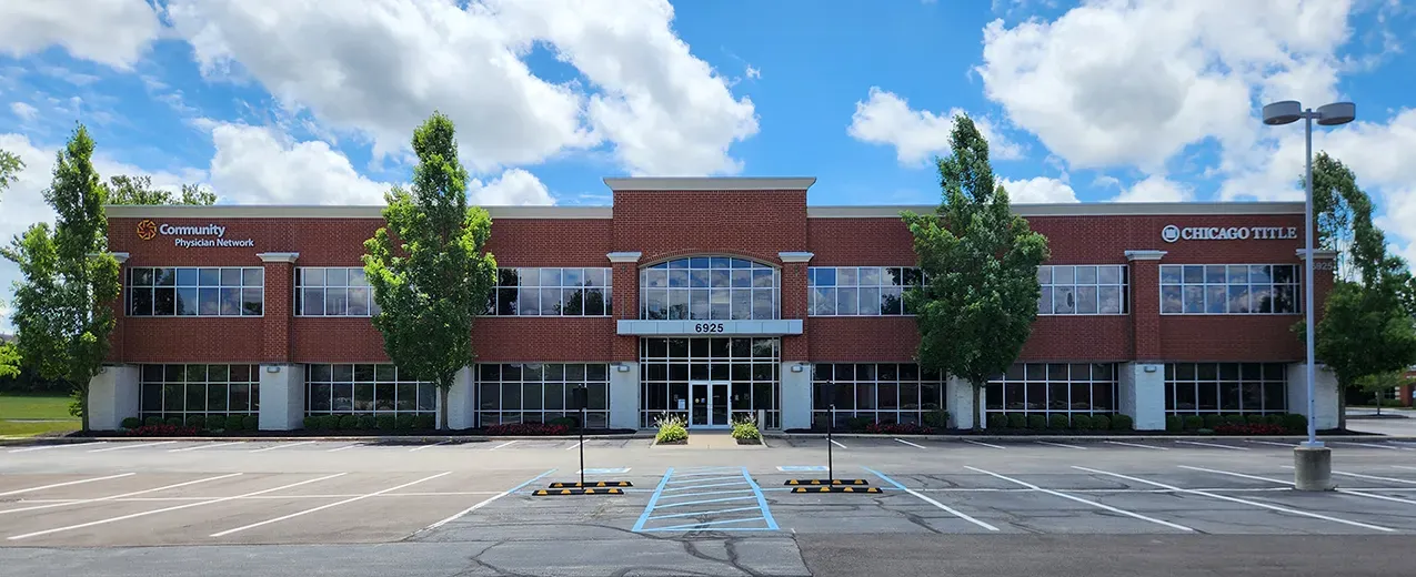 Video MVP Office Building