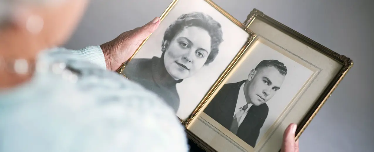 Restore Damaged Photo