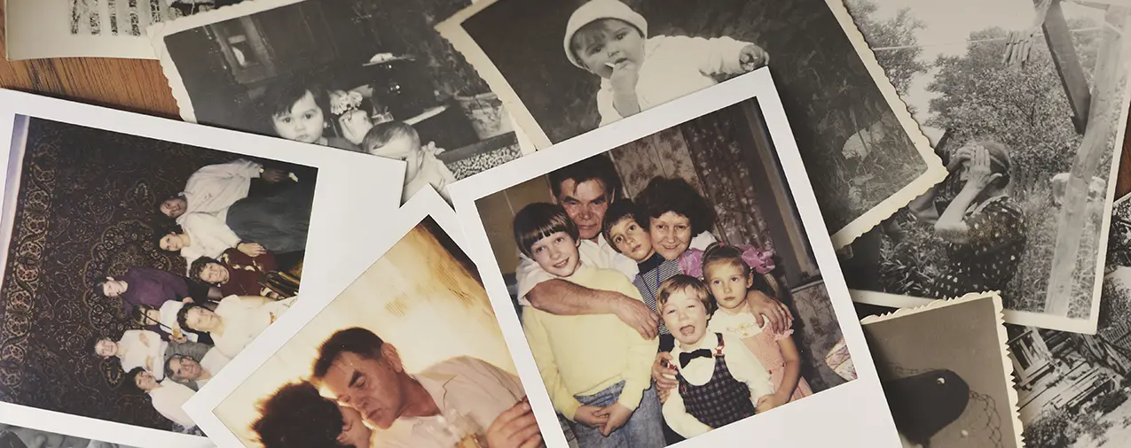 Photo Slideshows on Video