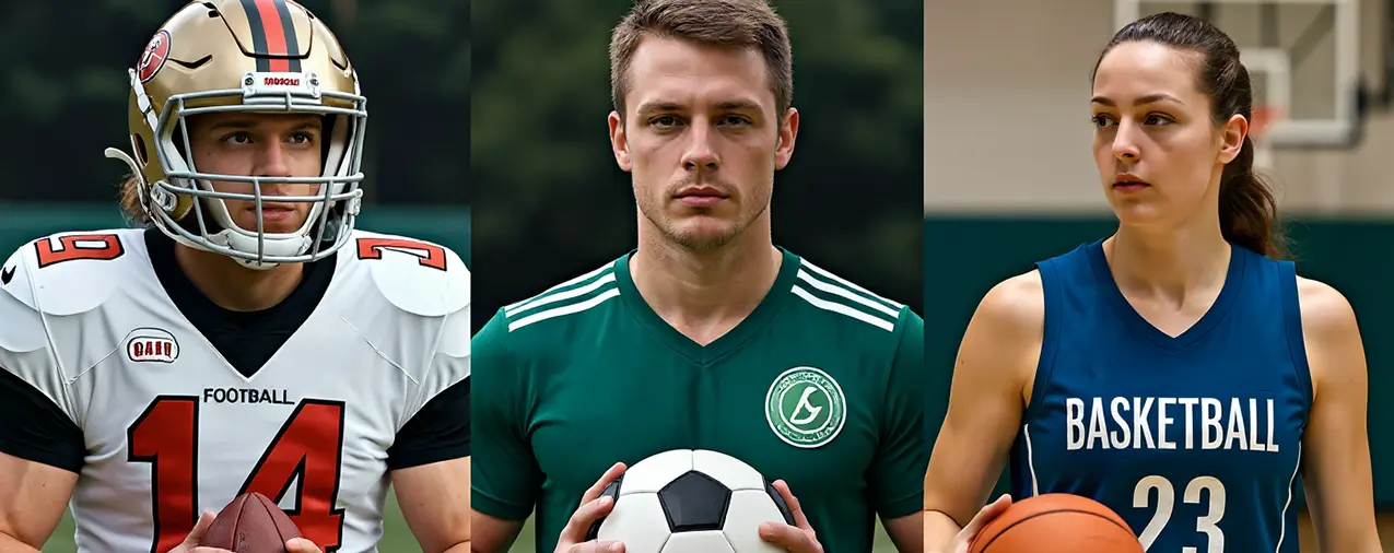 Recruiting Video Editing