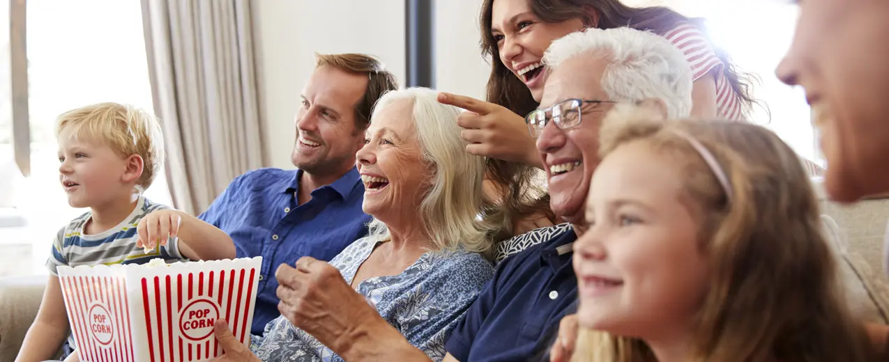 Video Tapes to Digital