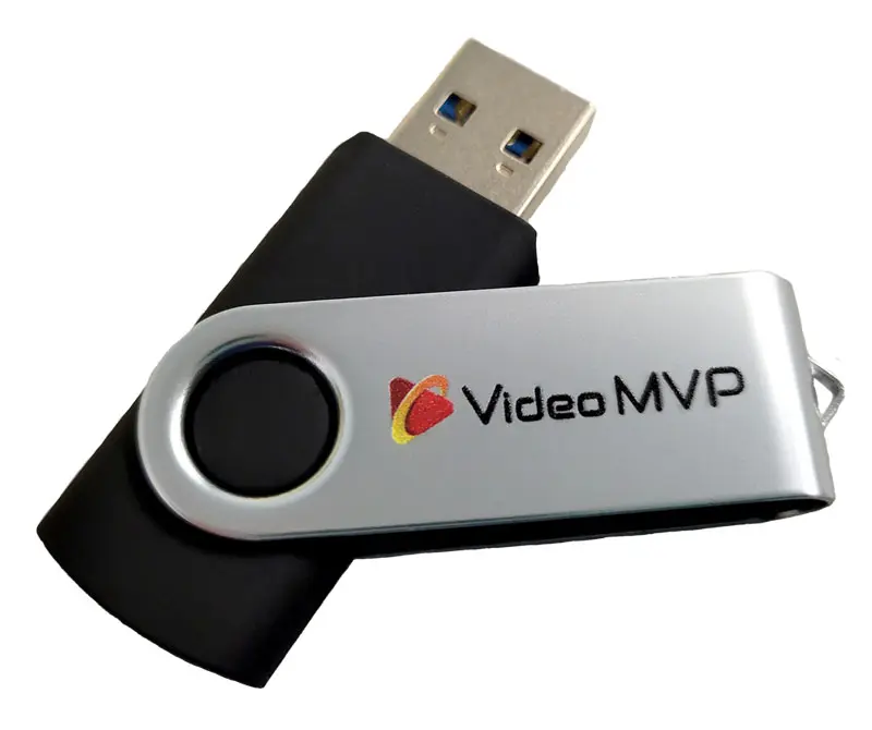 USB Drive for smart TV
