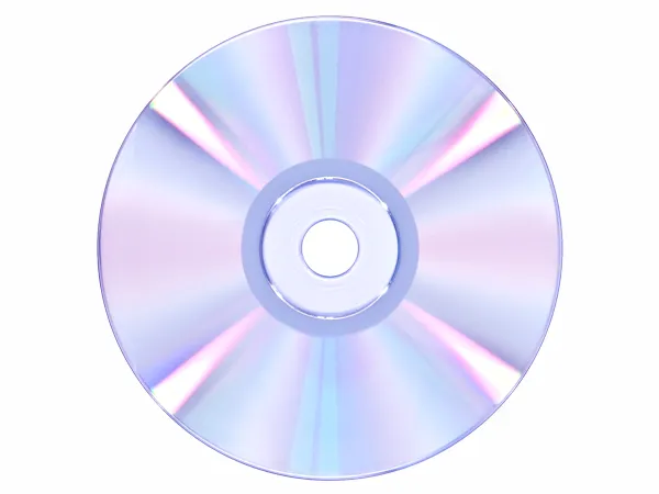Video CD (VCD) to Digital File