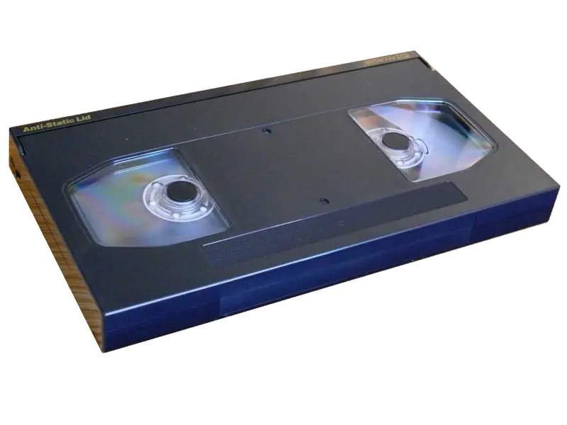 Betacam SP Video Tape